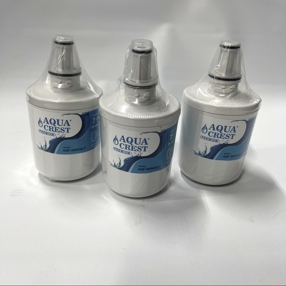 Aqua Crest Water Filter - Picture 1 of 5